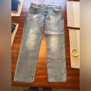 Mens Lee jeans